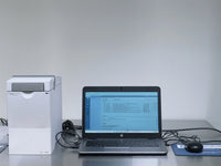Agilent 2100 Bioanalyzer G2939B thumbnail 1