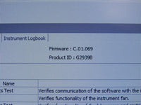 Agilent 2100 Bioanalyzer G2939B thumbnail 4
