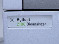 Agilent 2100 Bioanalyzer G2939B thumbnail 6
