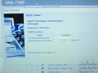 Agilent 2100 Bioanalyzer G2939A thumbnail 2