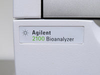 Agilent 2100 Bioanalyzer G2939A thumbnail 6