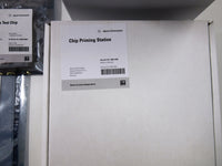 Agilent 2100 Bioanalyzer G2938B thumbnail 9