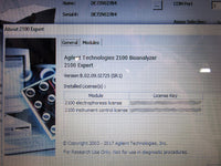 Agilent 2100 Bioanalyzer G2938B thumbnail 3