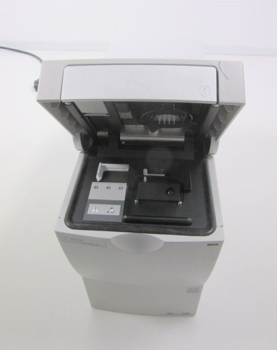 Agilent 2100 Bioanalyzer G2938B