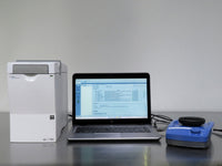 Agilent 2100 Bioanalyzer G2938C thumbnail 1