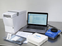 Agilent 2100 Bioanalyzer G2938C thumbnail 2