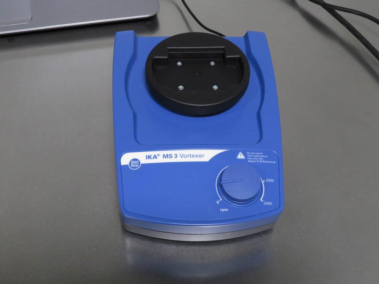 Agilent 2100 Bioanalyzer G2938C