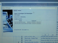 Agilent 2100 Bioanalyzer G2938C thumbnail 6