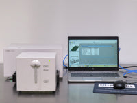 Agilent 8453 G1103A  Spectrophotometer thumbnail 1