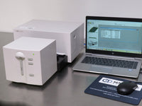 Agilent 8453 G1103A  Spectrophotometer thumbnail 2