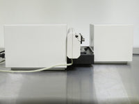 Agilent 8453 G1103A Spectrophotometer w/ G1120A Multicell Transport thumbnail 9