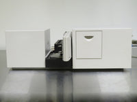 Agilent 8453 G1103A Spectrophotometer w/ G1120A Multicell Transport thumbnail 8