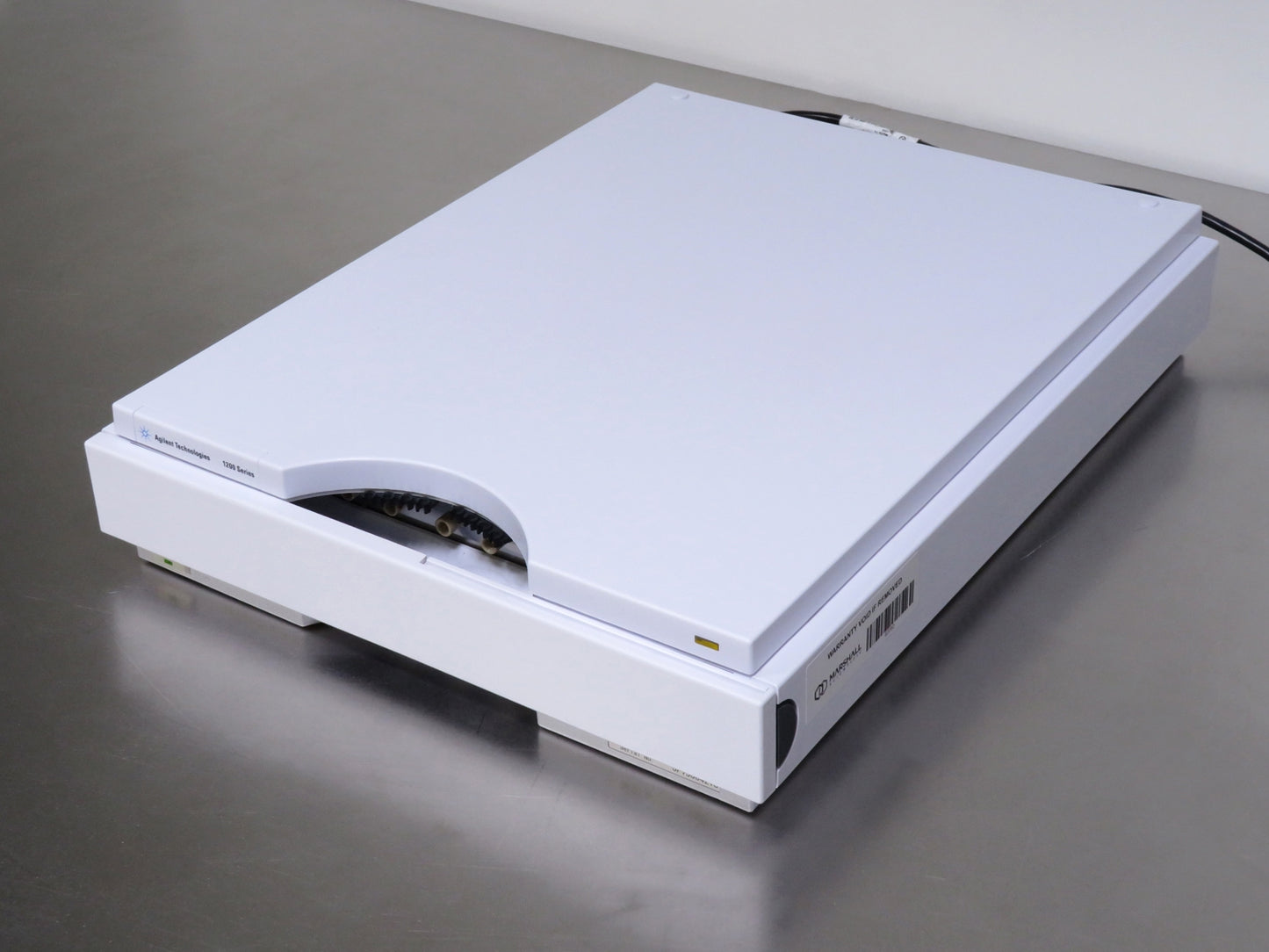 Agilent 1200 HPLC G1322A Degasser