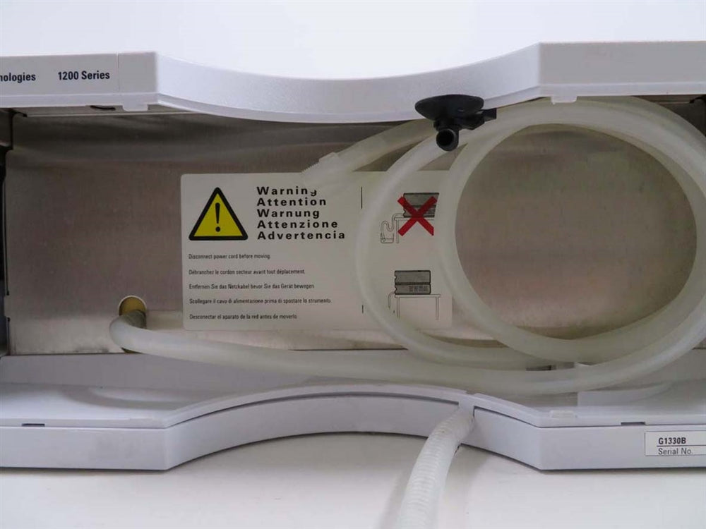 Agilent 1200 G1330B ALS Therm