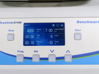 Benchmark BeadBlaster 24 Refrigerated Microtube Homogenizer thumbnail 3