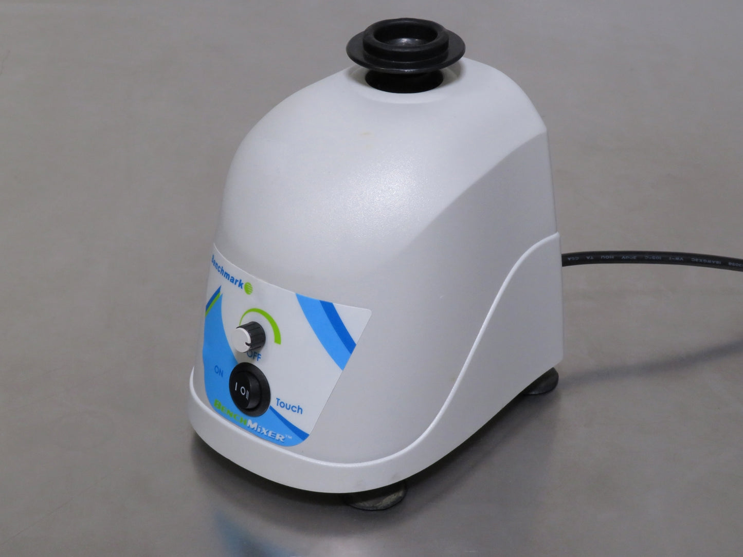 Benchmark BenchMixer Vortex Mixer