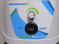 Benchmark BenchMixer Vortex Mixer thumbnail 3