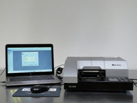 BioTek ELx800 Microplate Reader - Absorbance Only thumbnail 1