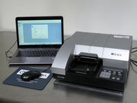 BioTek ELx800 Microplate Reader - Absorbance Only thumbnail 2