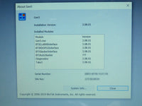 BioTek ELx800 Microplate Reader - Absorbance Only thumbnail 3