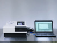 BioTek ELx808 Ultra Microplate Reader - Absorbance Only thumbnail 1