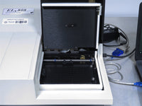 BioTek ELx808 Ultra Microplate Reader - Absorbance Only thumbnail 3