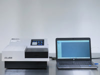 BioTek ELx808 Microplate Reader - Absorbance Only thumbnail 1
