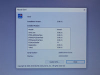BioTek ELx808 Microplate Reader - Absorbance Only thumbnail 3