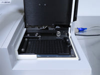 BioTek ELx808 Microplate Reader - Absorbance Only thumbnail 5