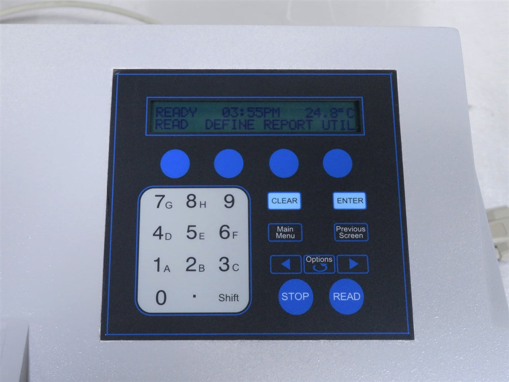 BioTek ELx808 Microplate Reader - Absorbance Only