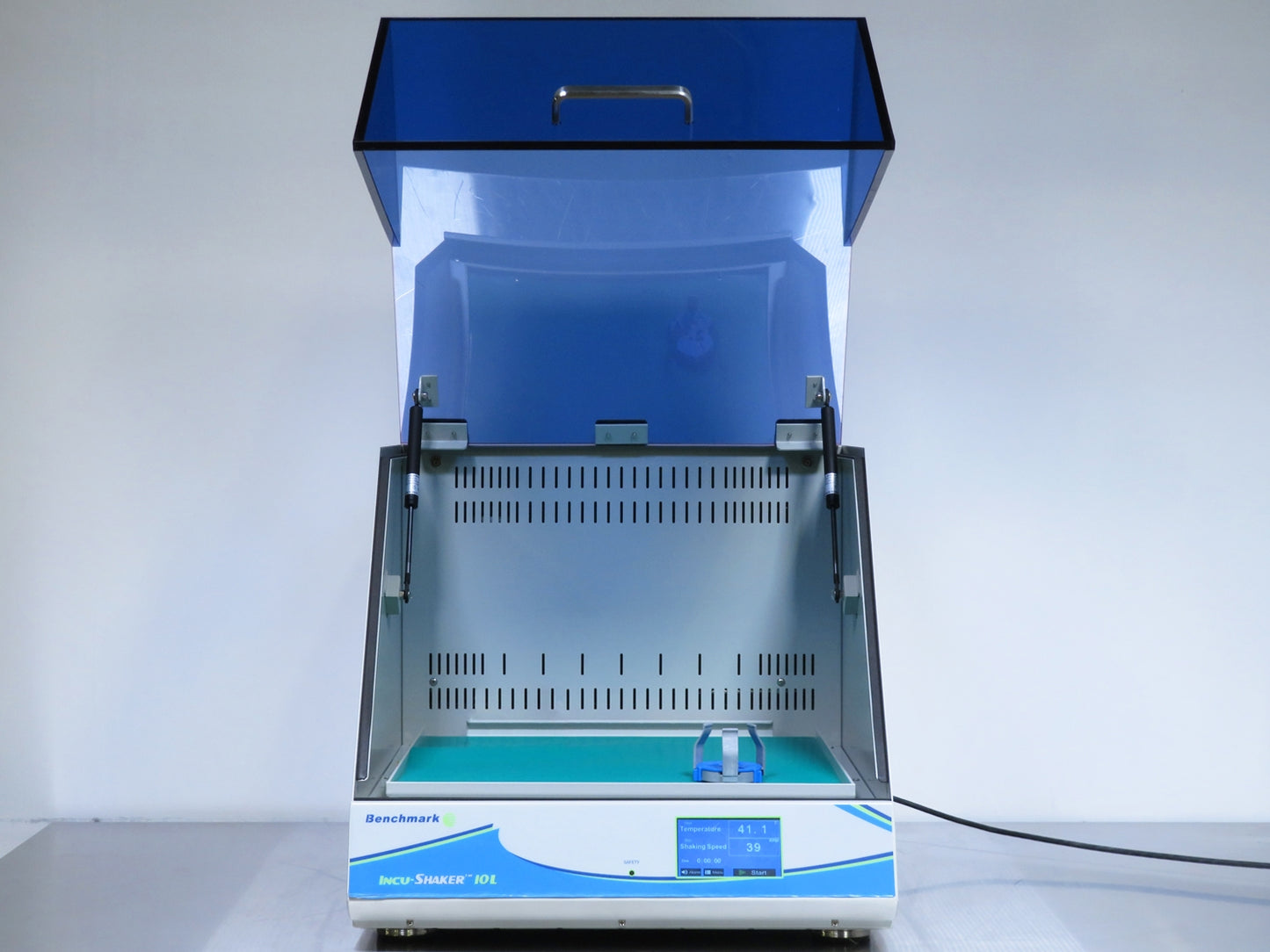 Benchmark Incu-Shaker 10L Incubator Shaker