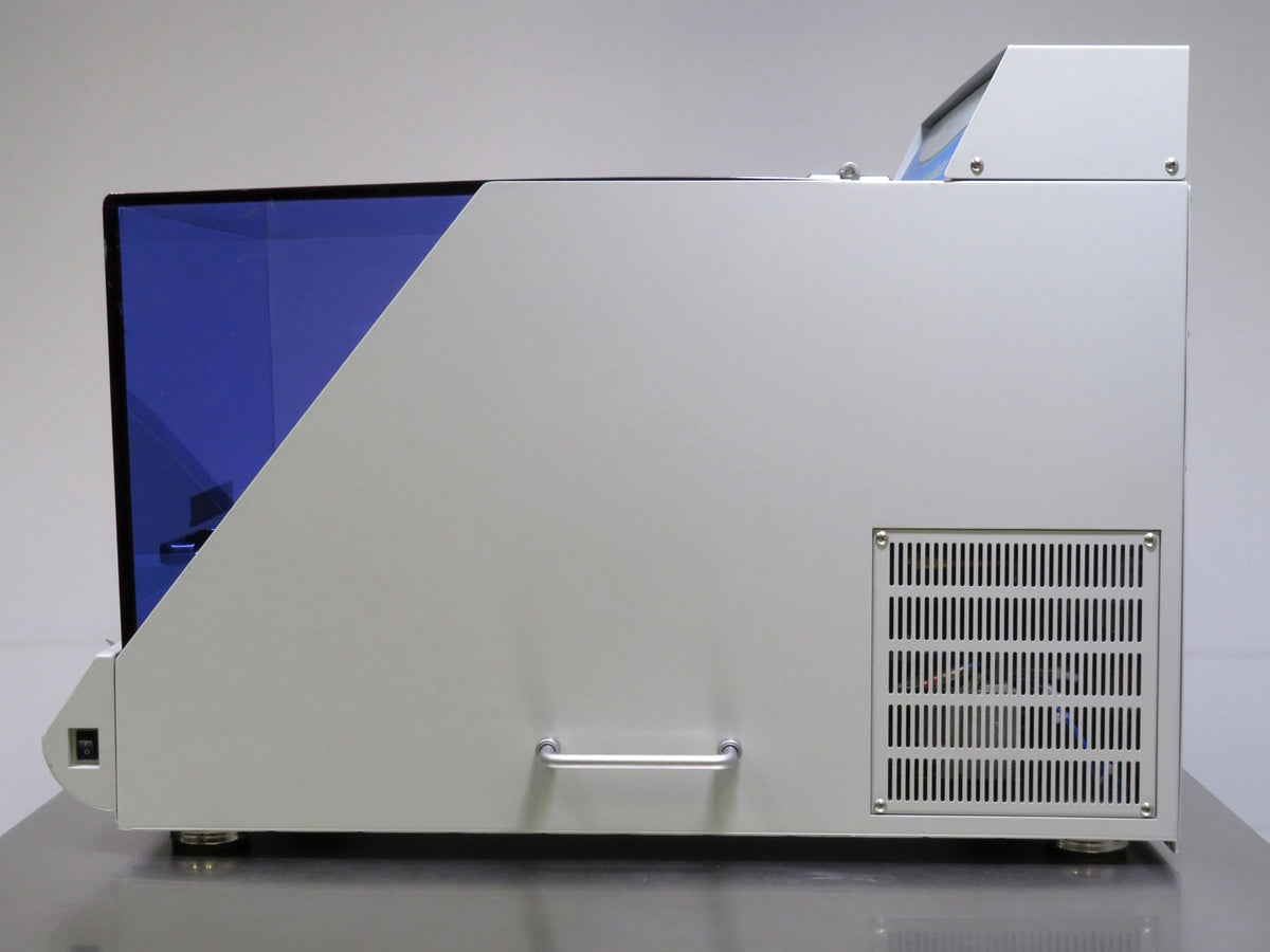 Benchmark Incu-Shaker 10LR Refrigerated Incubator Shaker