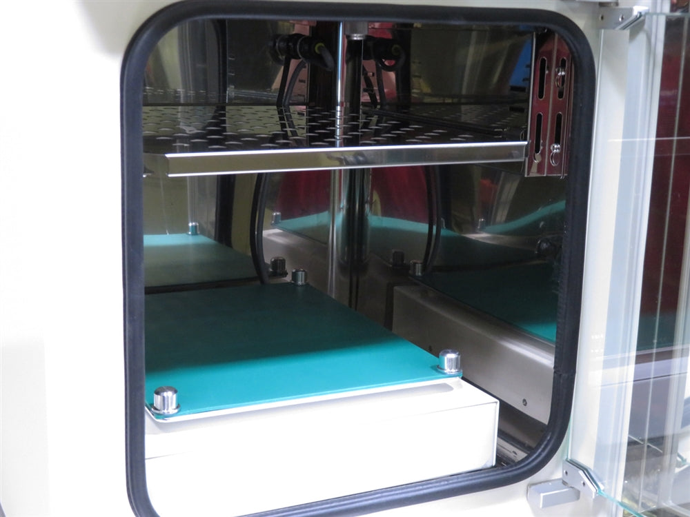 Benchmark Incu-Shaker Mini CO2 Shaking Incubator