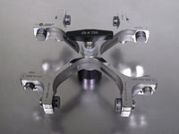 Beckman Coulter JS-4.750 Swing Bucket Rotor w/ Multiwell-Plate Carriers thumbnail 3