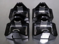 Beckman Coulter JS-4.750 Swing Bucket Rotor w/ Multiwell-Plate Carriers thumbnail 4