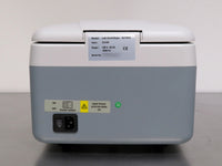 Benchmark C3100 LC-8 Centrifuge thumbnail 6