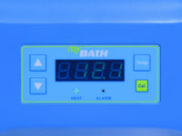 Benchmark MyBath 12L Digital Water Bath thumbnail 3
