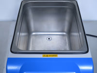 Benchmark MyBath 12L Digital Water Bath thumbnail 4