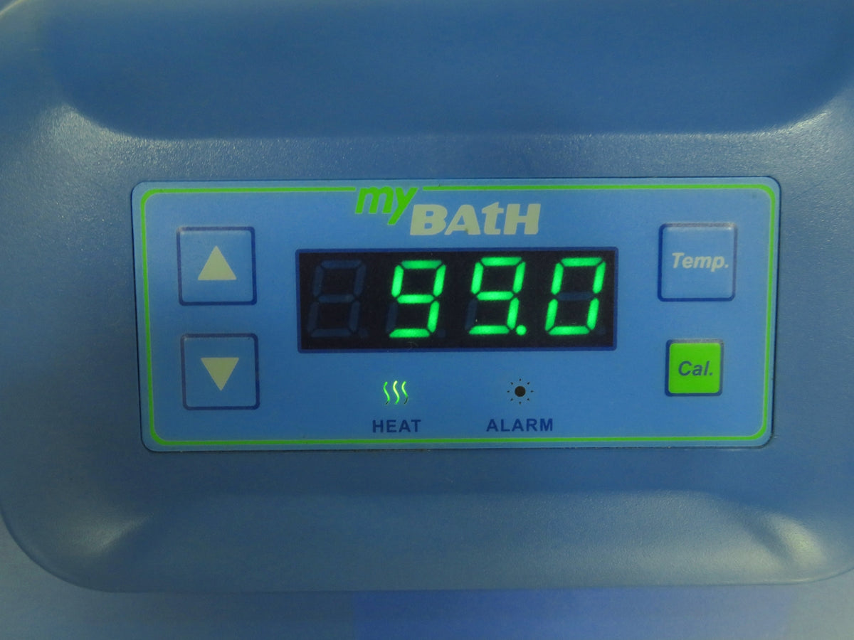 Benchmark MyBath 4L Mini Digital Water Bath