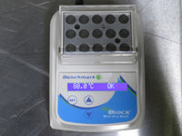 Benchmark MyBlock Mini Digital Dry Bath thumbnail 3