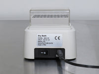 Benchmark MyBlock Mini Digital Dry Bath thumbnail 5