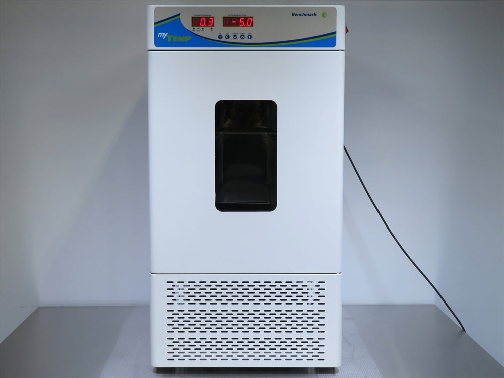 Benchmark MyTemp 65HC Digital Cooling Incubator