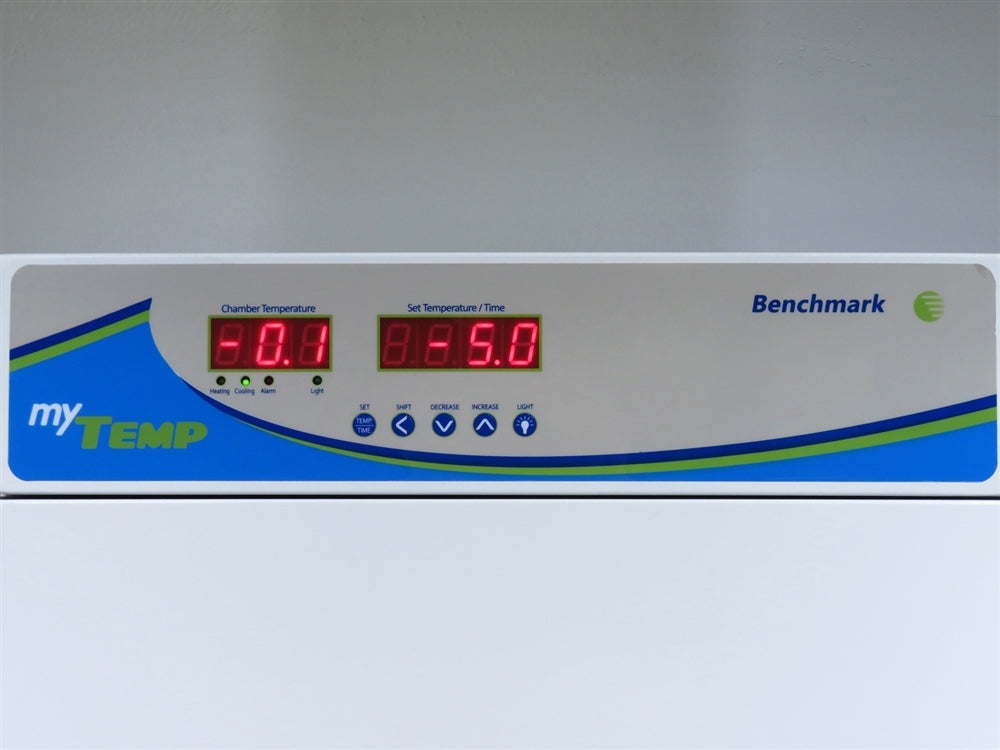 Benchmark MyTemp 65HC Digital Cooling Incubator