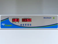 Benchmark MyTemp 65HC Digital Cooling Incubator thumbnail 2
