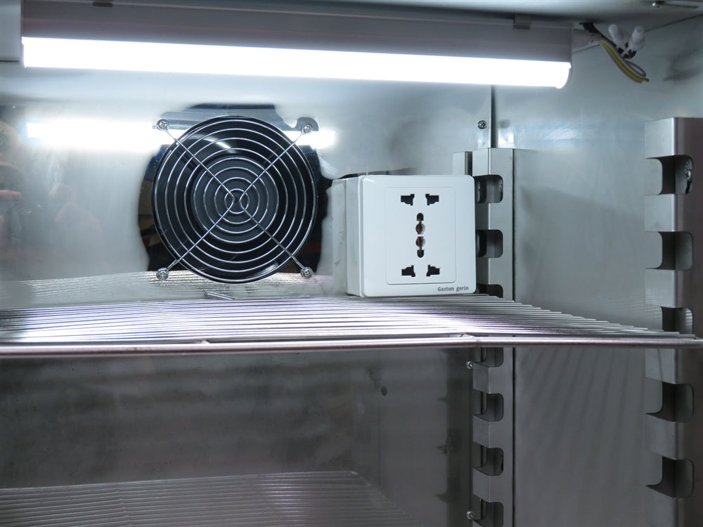 Benchmark MyTemp 65HC Digital Cooling Incubator