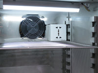 Benchmark MyTemp 65HC Digital Cooling Incubator thumbnail 4