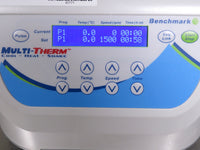 Benchmark MultiTherm Heating and Cooling Shaker w/ 1.5ml Block thumbnail 3