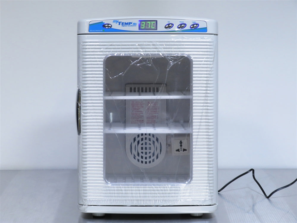 Benchmark MyTemp Mini Digital Cooling Incubator