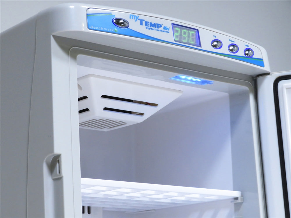 Benchmark MyTemp Mini Digital Cooling Incubator