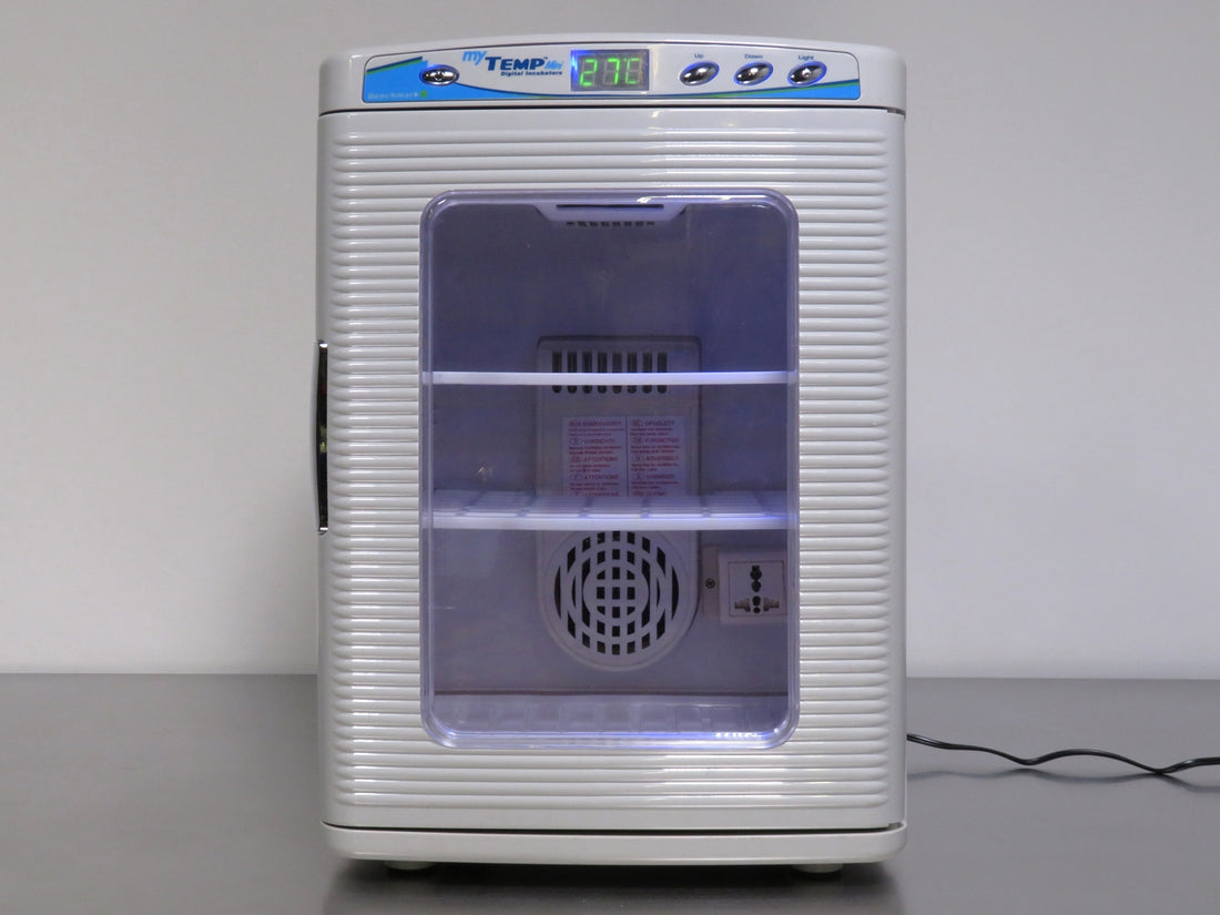 Benchmark MyTemp Mini Digital Incubator